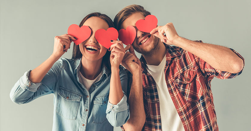 Love Calculator by Name: Just for Fun