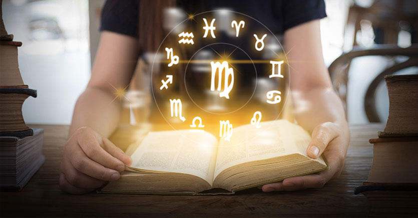 Rising Sign Calculation: Birth Time and Location