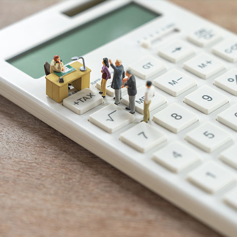 VAT Calculator: Add or Remove VAT