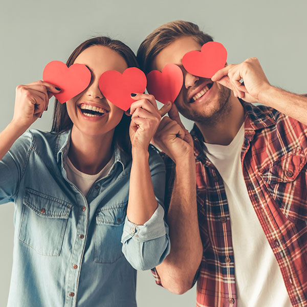 Love Calculator by Name: Just for Fun