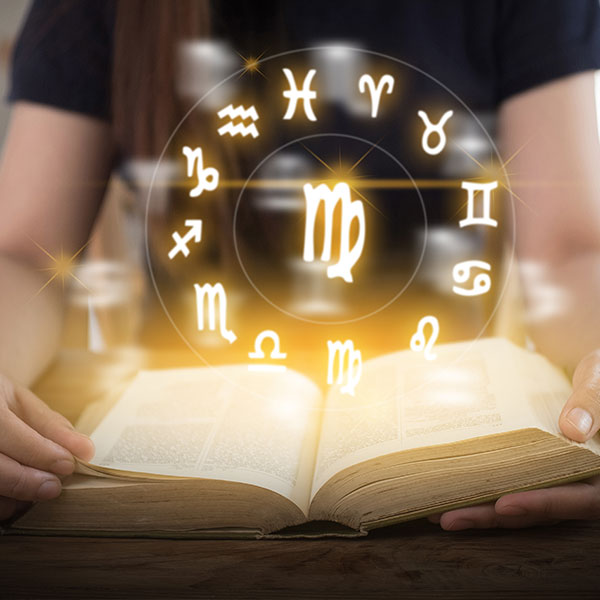 Rising Sign Calculation: Birth Time and Location