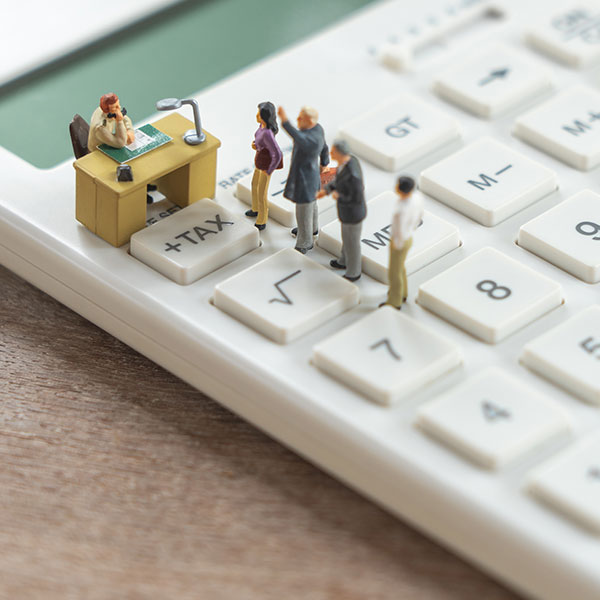 VAT Calculator: Add or Remove VAT