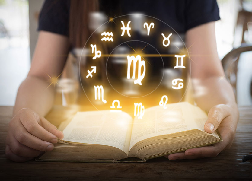 Rising Sign Calculation: Birth Time and Location