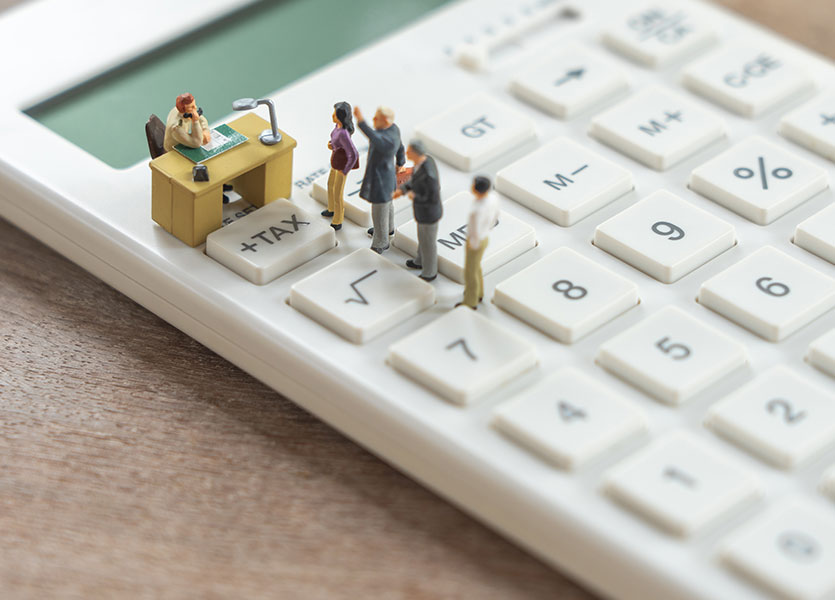VAT Calculator: Add or Remove VAT