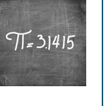 Pi: Value, Circle Formulas and Examples
